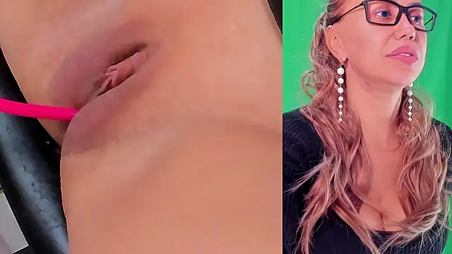 Pandora Vibes online show from October 2025 10:33:01 AM