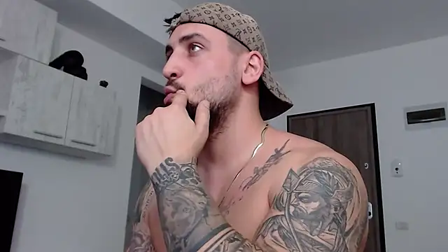  DylanGreen online show from January 2025 01:03:01 PM