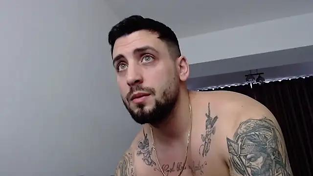  DylanGreen online show from March 2025 09:12:02 AM