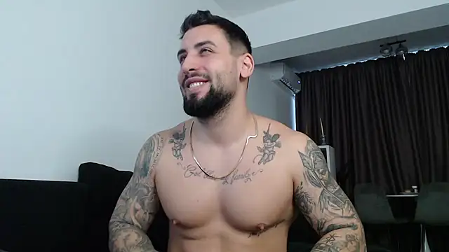  DylanGreen online show from November 2025 09:09:01 AM