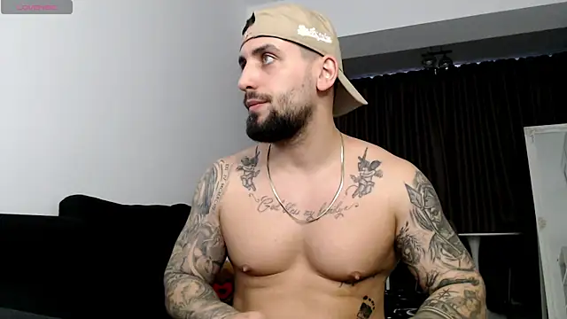  DylanGreen online show from April 2026 06:33:01 AM