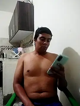 Chocolatinajet online show from March 2026 03:30:02 AM