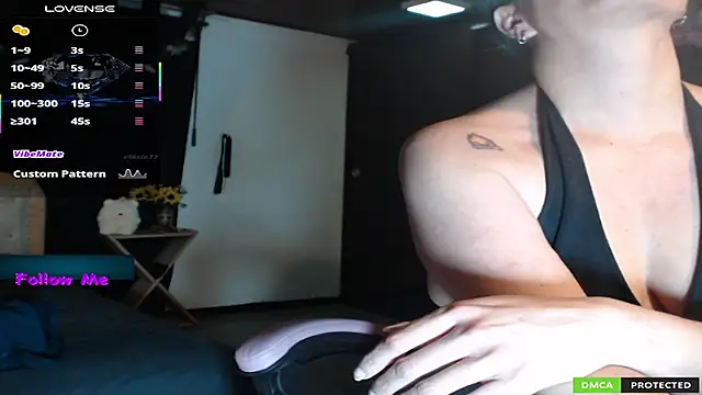 Snapshot of Mysskytty chatting on September 2025 05:56:01 AM Mysskytty online show from September 2025 05:56:01 AM