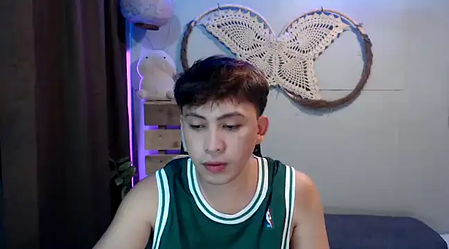 princeJayX online show from December 2024 09:28:01 AM