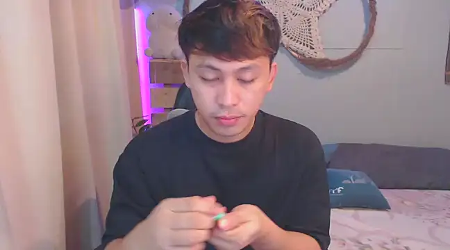 princeJayX online show from December 2024 02:05:02 PM