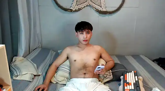 princeJayX online show from January 2025 01:47:01 PM