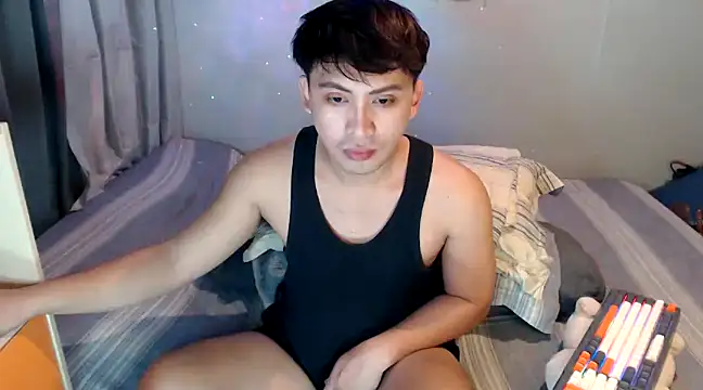 princeJayX online show from January 2025 06:35:01 AM