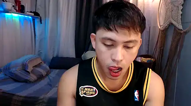 princeJayX online show from January 2025 11:52:01 AM