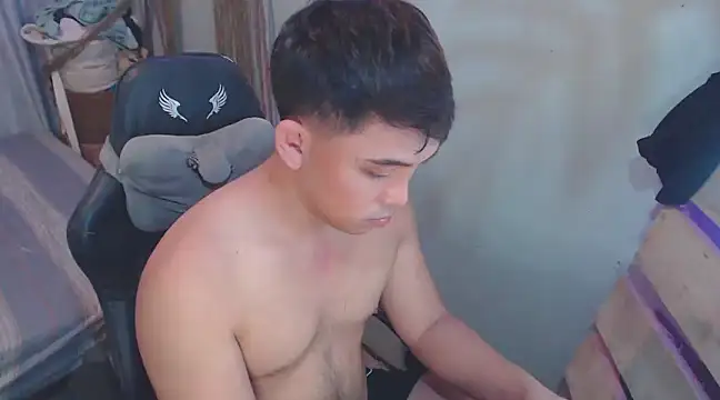 princeJayX online show from January 2025 01:56:02 PM