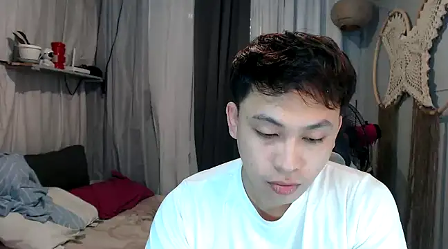 princeJayX online show from January 2025 02:56:01 AM