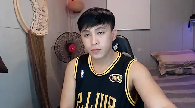 princeJayX online show from March 2025 08:55:01 AM