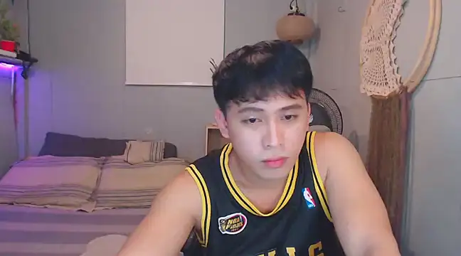 princeJayX online show from March 2025 07:35:02 AM