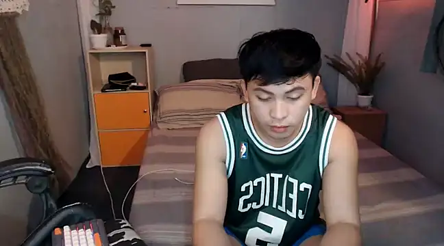 princeJayX online show from March 2025 01:27:02 AM