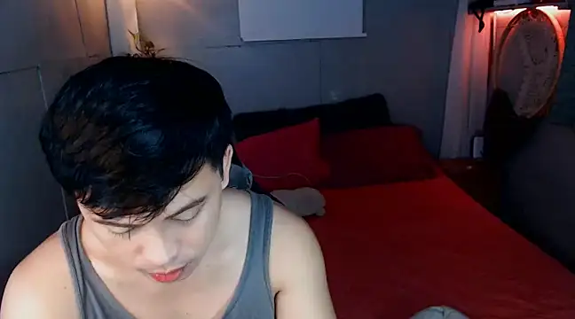 princeJayX online show from March 2025 12:19:01 AM