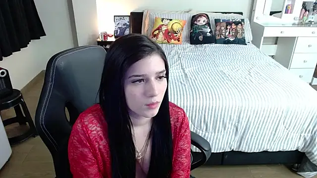 kittykat18x online show from February 2025 02:40:01 AM