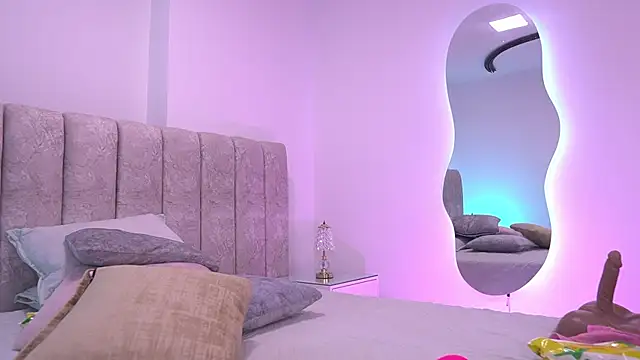 violeta aroca online show from January 2026 03:11:02 AM