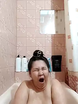 Zulfiya Bruce online show from January 2025 05:34:01 AM