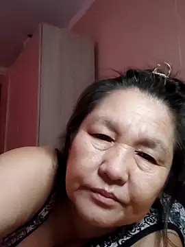 Zulfiya Bruce online show from November 2025 05:29:01 AM