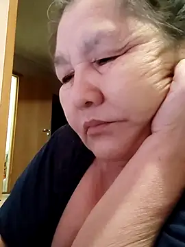 Zulfiya Bruce online show from February 2026 04:56:01 PM