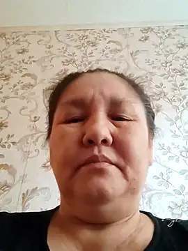 Zulfiya Bruce online show from March 2026 02:55:01 PM