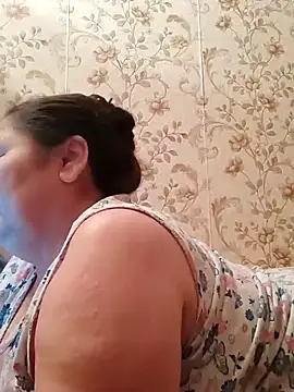 Zulfiya Bruce online show from April 2026 11:05:02 PM