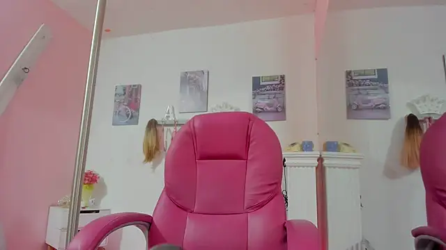 CAMILA--REY online show from February 2025 01:44:01 PM