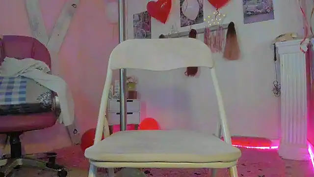 CAMILA--REY online show from February 2025 03:16:02 PM