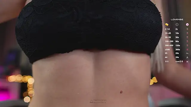 misstics  online show from February 2025 05:26:02 PM