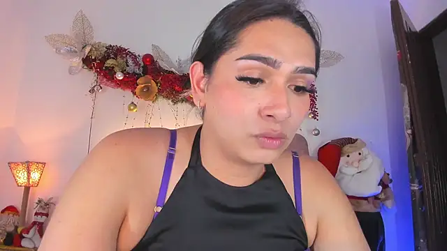 ISABELLASSMITH online show from December 2024 04:09:02 AM