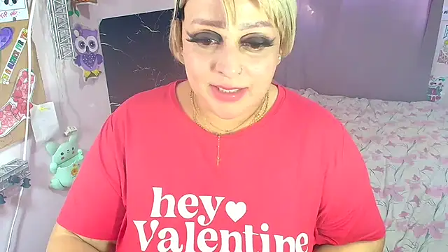 Queen Anne online show from December 2024 08:50:01 PM