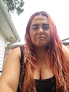 sweetcheekzx online show from February 2026 07:43:01 PM