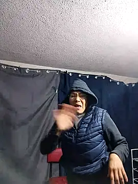 LaInsaciableIntensa online show from October 2025 02:13:01 AM