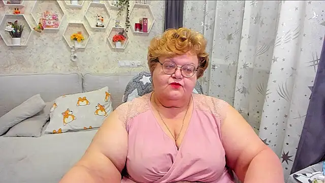  big love  online show from March 2026 08:22:02 PM