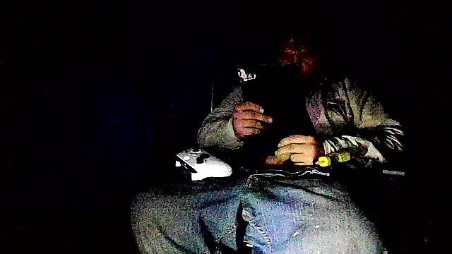 fuckineverett online show from March 2026 10:21:02 AM