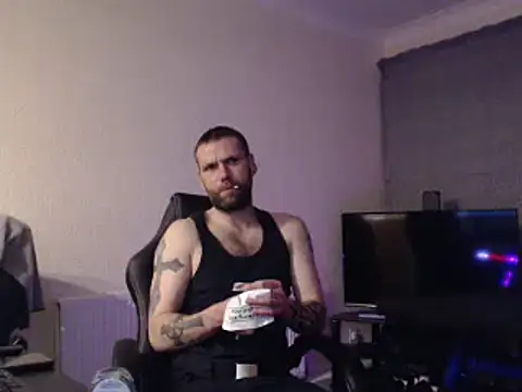 Snapshot of Atheist777 chatting on January 2025 01:31:02 AM Atheist777 online show from January 2025 01:31:02 AM