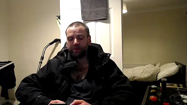 Snapshot of Atheist777 chatting on February 2026 12:31:01 AM Atheist777 online show from February 2026 12:31:01 AM