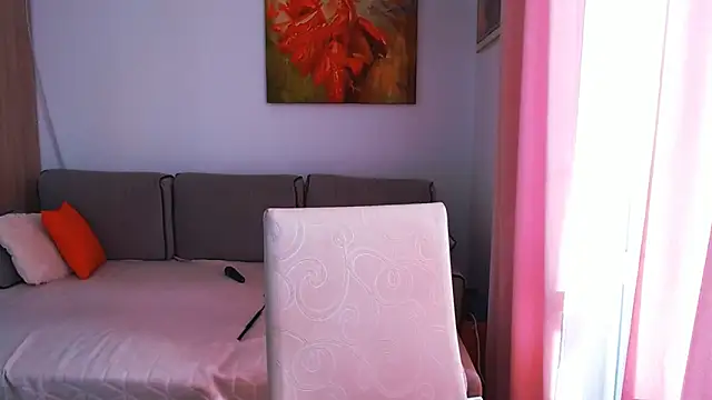 Magic Blondie online show from September 2025 01:27:01 PM