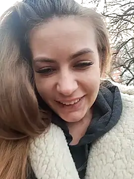 Keli Jessi online show from December 2024 01:11:02 PM