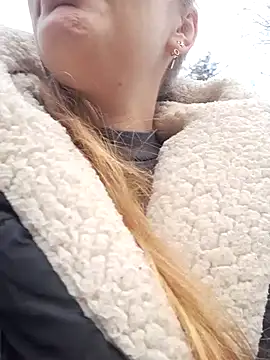 Keli Jessi online show from February 2025 12:57:02 PM