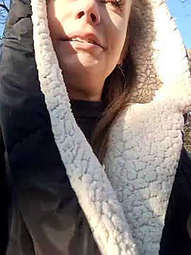 Keli Jessi online show from February 2025 01:11:02 PM