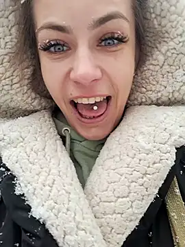 Keli Jessi online show from February 2025 01:19:02 PM