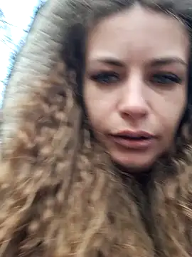 Keli Jessi online show from February 2025 12:58:01 PM