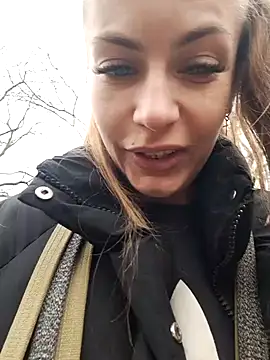 Keli Jessi online show from March 2025 01:29:01 PM