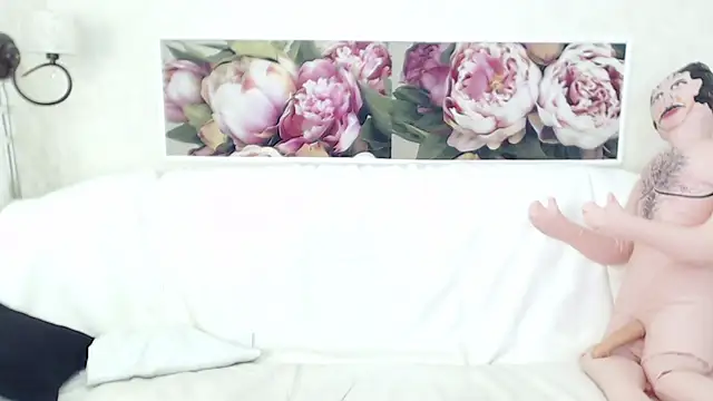 FlaviaSquirts online show from March 2026 07:47:02 AM