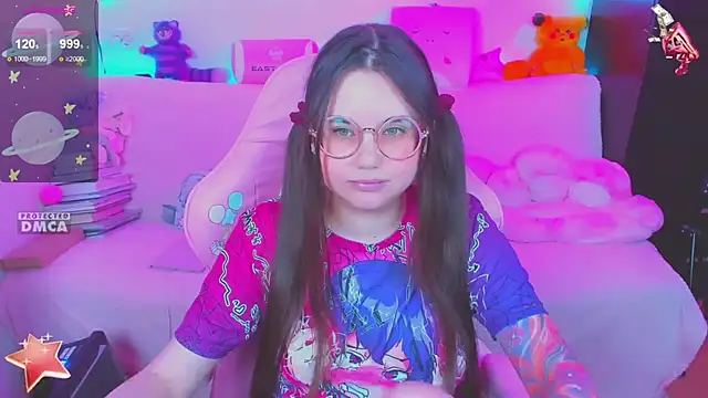 Lolisuccub online show from December 2024 07:04:02 PM