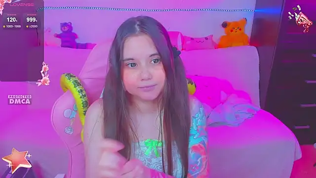 Lolisuccub online show from February 2025 06:32:02 PM