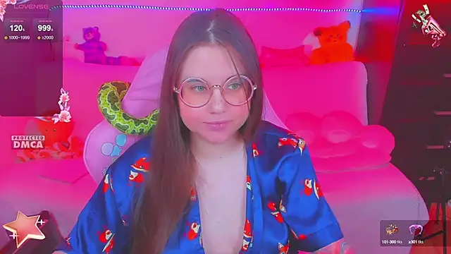 Lolisuccub online show from March 2025 07:50:02 PM