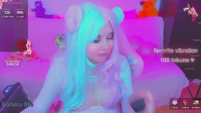 Lolisuccub online show from March 2025 05:16:01 AM