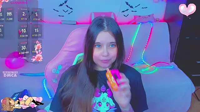 Lolisuccub online show from February 2026 05:44:02 PM