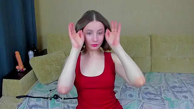 Little Sweet Kittens online show from February 2025 04:14:01 PM